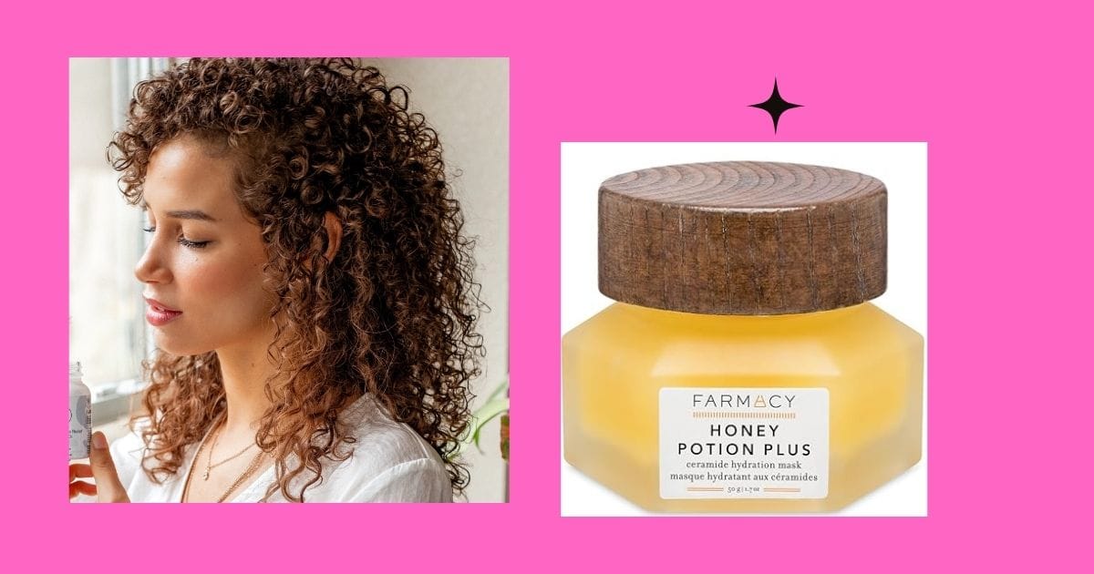 Farmacy Honey Halo Ultra-Hydrating Ceramide Moisturizer review