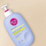 EOS Vanilla Cashmere Lotion