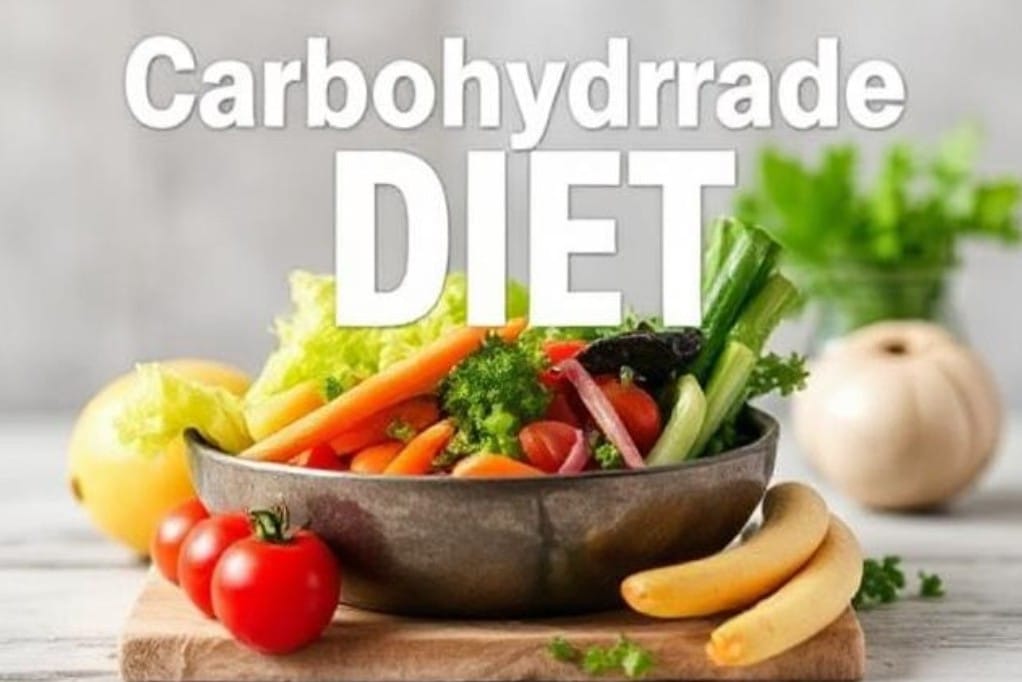 Low-carbohydrate diet