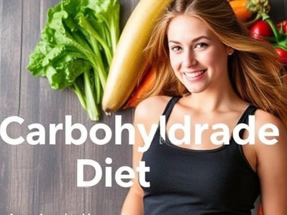 Low-carbohydrate diet