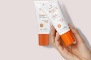 Heliocare Advanced Sun Screen