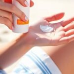 Body Sunscreen
