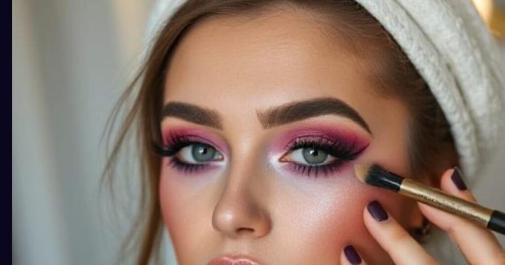 How to Make Your Makeup Last All Day Without Touch-Ups