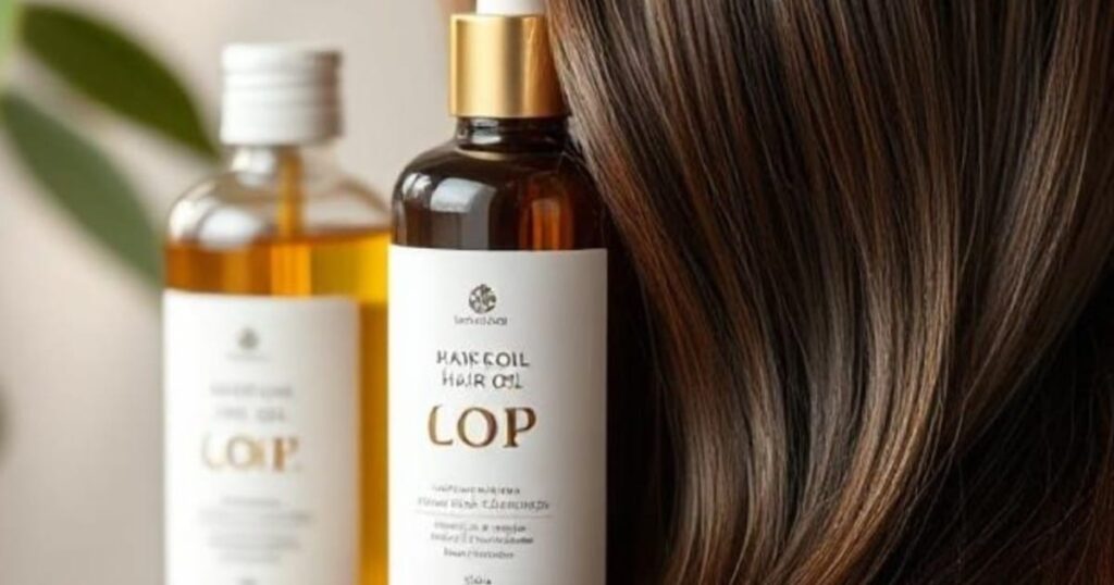 Wild Growth hair Oil reviews