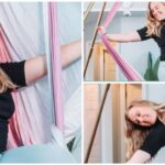 Aerial Yoga for Beginners