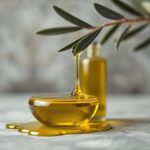 olive oil : celebrities who use olive oil on face