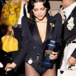 Jenna Ortega Workout Routine