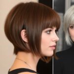 The Shag Haircut is Back! Here’s Why You Need to Try It in 2025