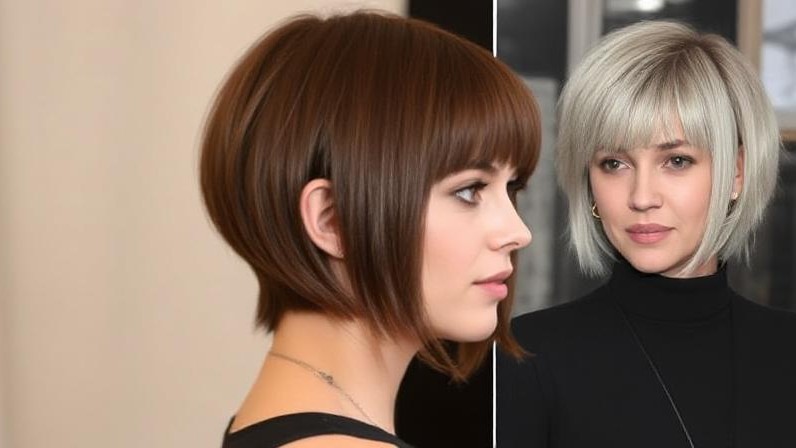 The Shag Haircut is Back! Here’s Why You Need to Try It in 2025