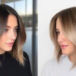 Stunning Lob Haircut Ideas to Elevate Your Look in 2025