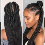 Gorgeous Braided Hairstyles That Will Elevate Your Look