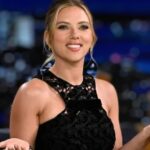 Scarlett Johansson Skincare Secrets: How She Keeps Her Skin Flawless