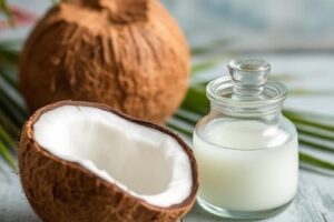 coconut oil