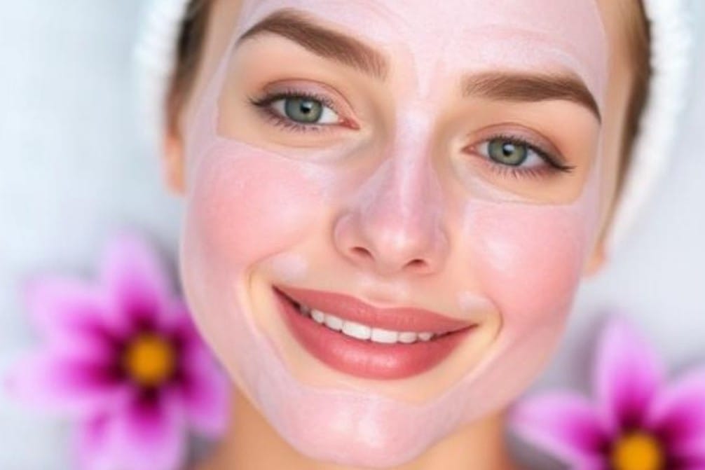 Best Face Packs for Glowing Skin