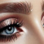 eyes makeup