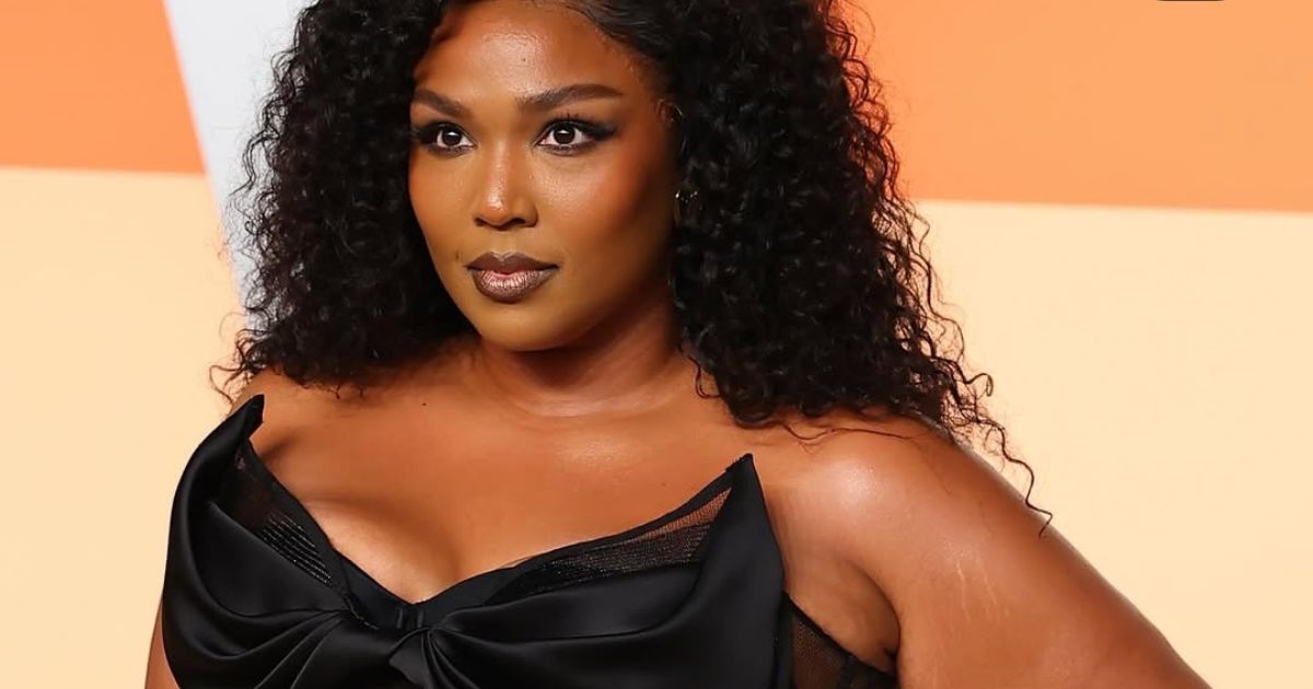 lizzo weight loss