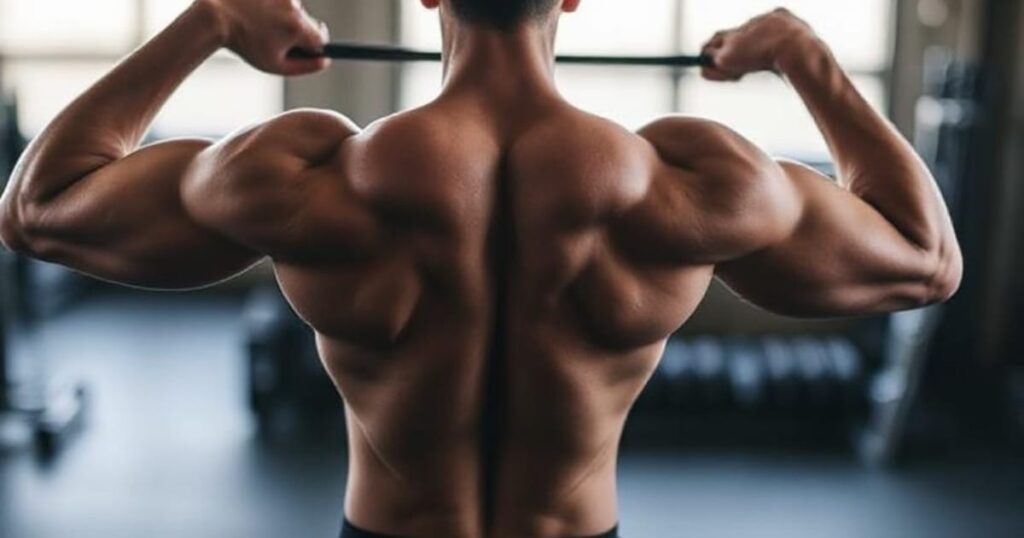 Back Workouts
