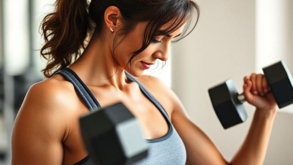 build strength and definition with these 11 powerful shoulder workouts.