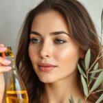 Olive Oil for Skin