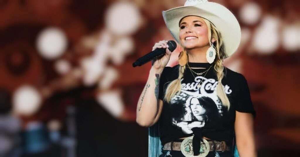 Miranda Lambert