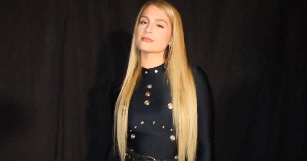 Meghan Trainor Weight Loss Journey