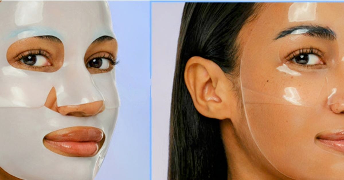 Biodance Hydro Cera-Nol Real Deep Mask