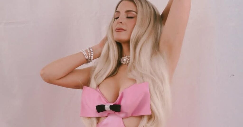 meghan trainor