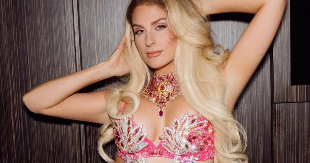 Meghan Trainor Best Red Carpet Looks Ranked – You’ll Want to Steal #3!