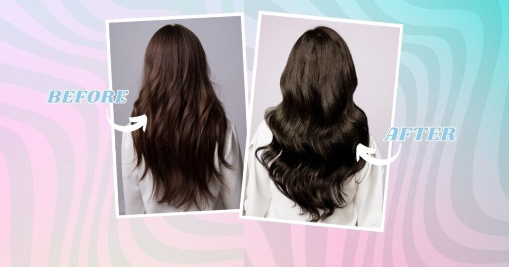 The 18 best shampoo and conditioner for dry frizzy hair