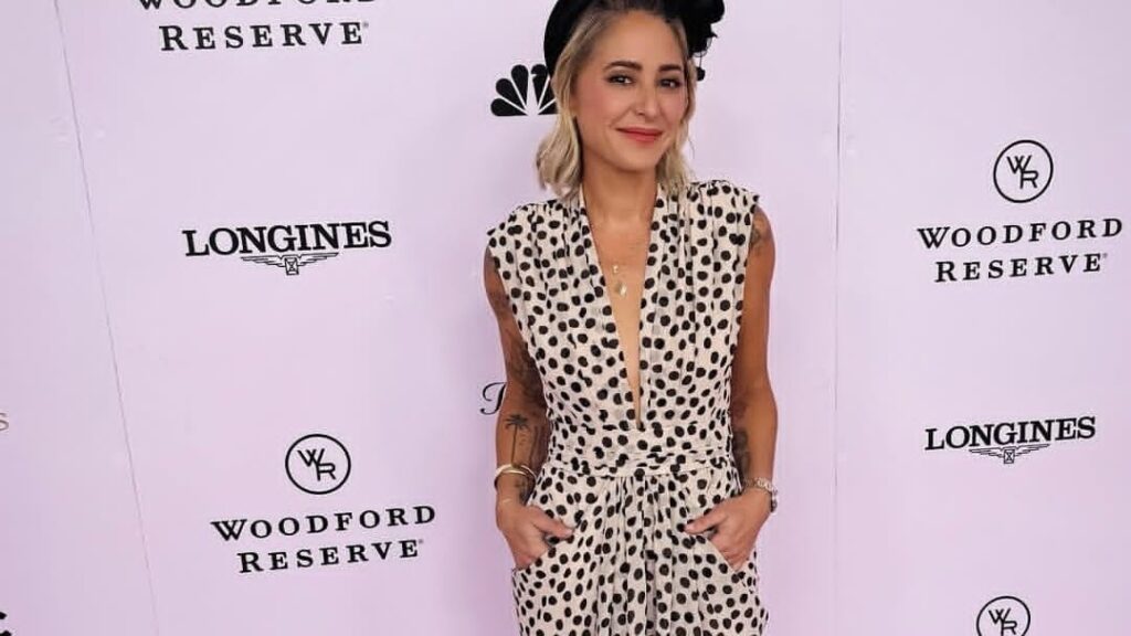 Brooke Williamson Weight Loss