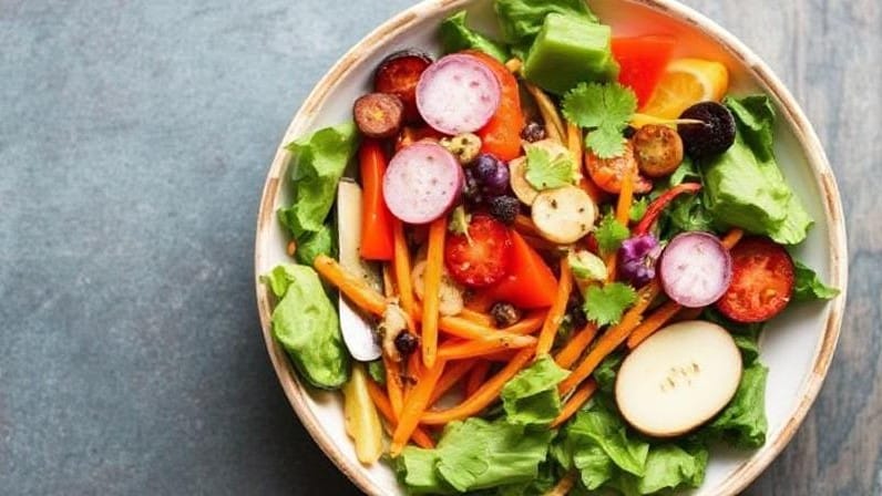 21-Day Anti-Inflammatory Diet :