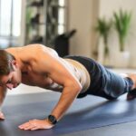Morning exercise