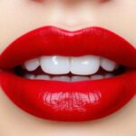 Sexy Red lip gloss names