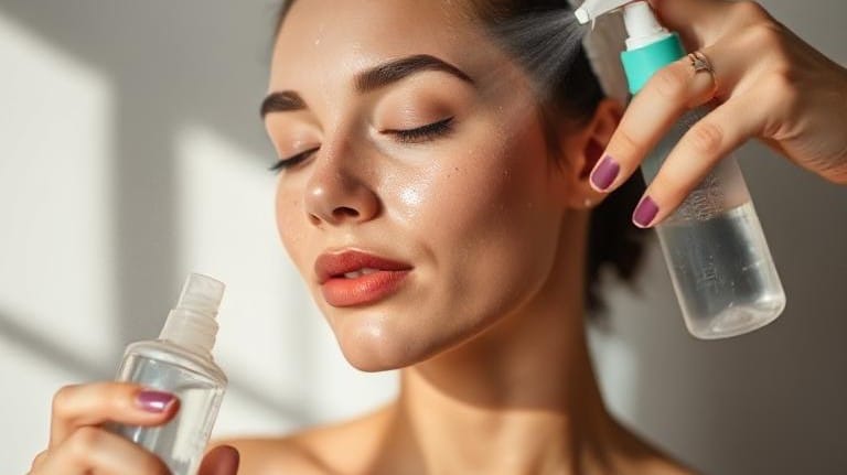 best toner for oily skin​