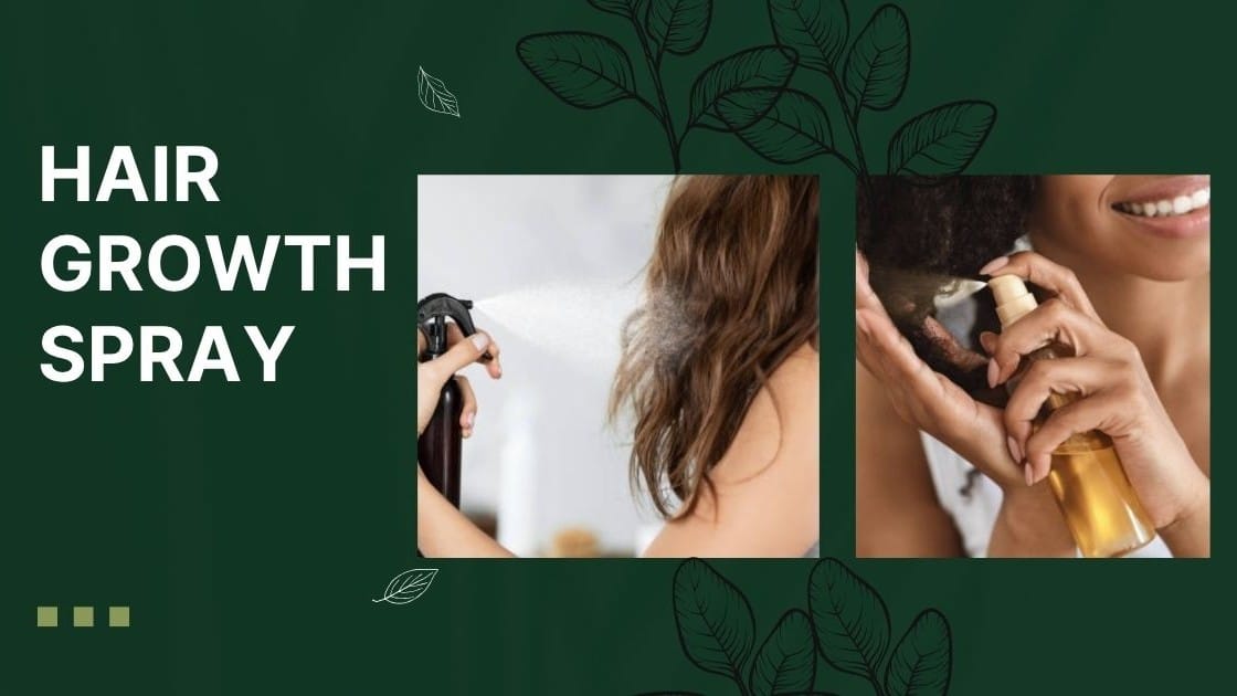 Want thicker hair? Explore expert reviews of the top-rated hair growth sprays that actually work. See which spray suits your hair type.