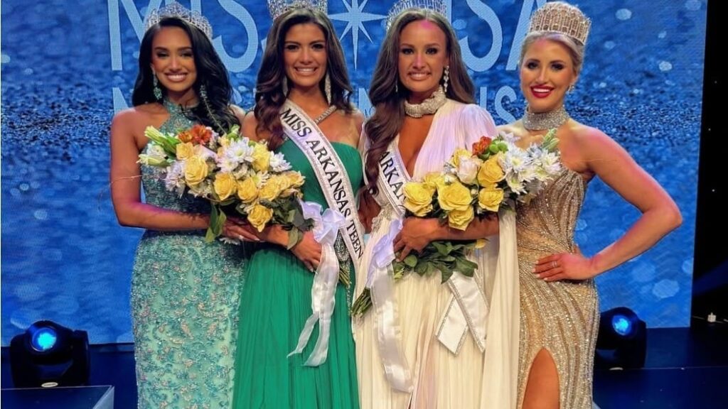 miss arkansas 2025