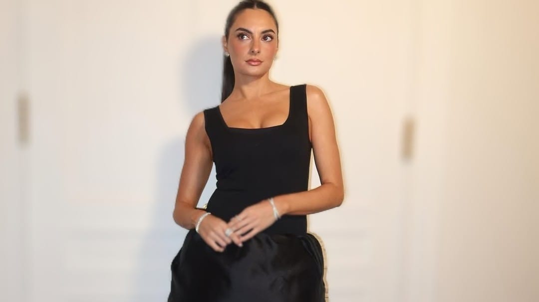 paige desorbo weight loss