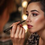 Acne-Safe Makeup