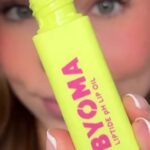 Byoma Lip Oil