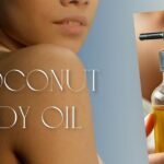 Why Coconut Body Oil Is the Glow-Up Secret Everyone’s Talking About in 2025