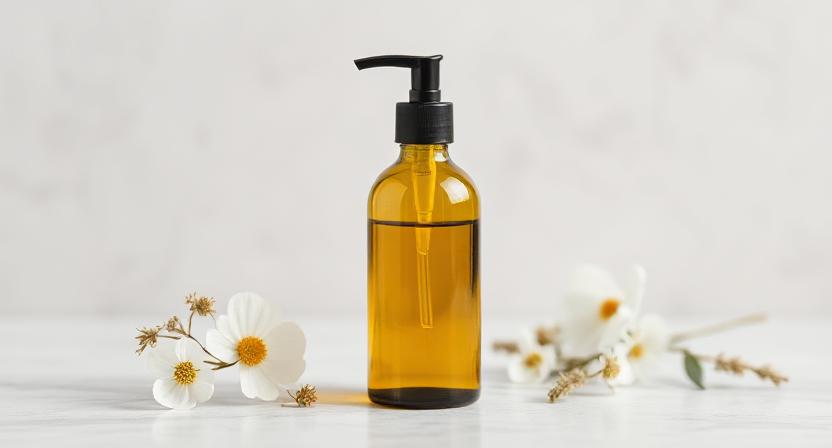 Saltair Body Oil Review
