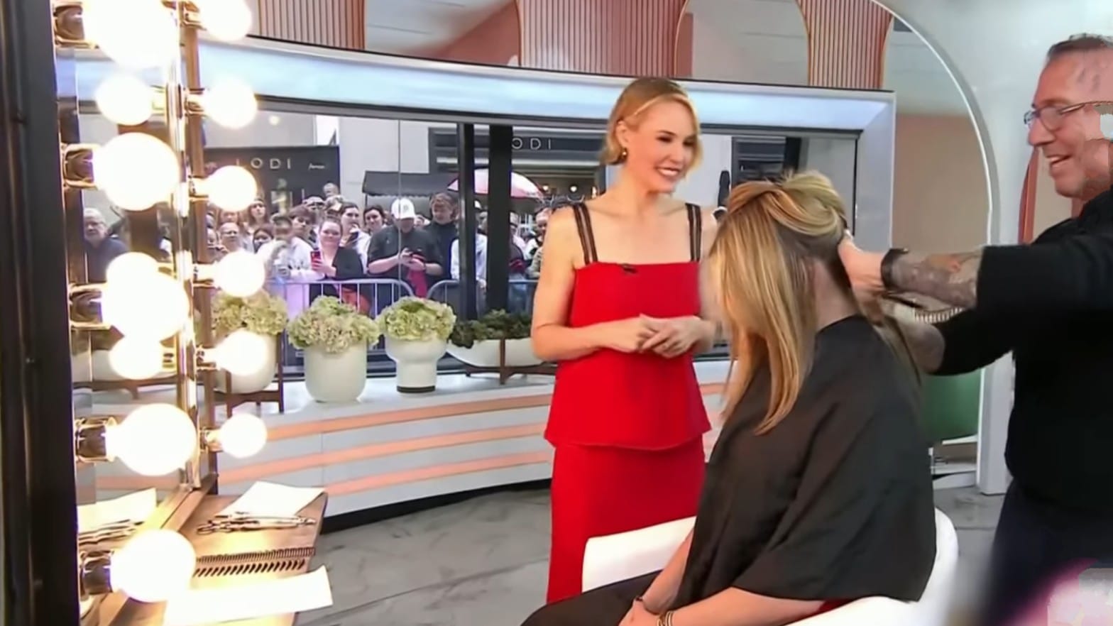jenna bush hager