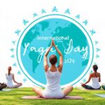 International Yoga Day 2025: 10 Inspiring Ways to Celebrate Around the World