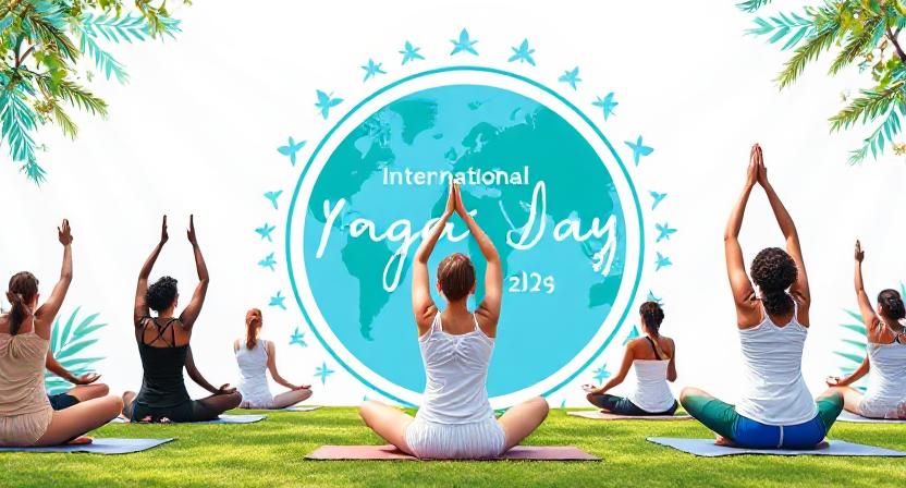 International Yoga Day 2025: 10 Inspiring Ways to Celebrate Around the World