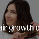 Hair Growth Oil for Every Hair Type