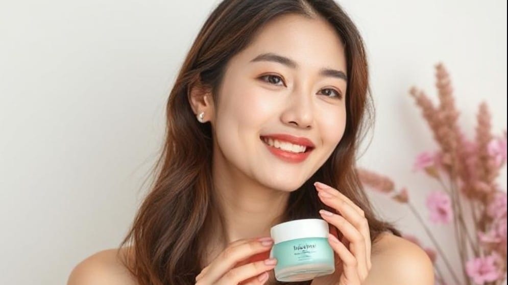 Best Korean Moisturizers