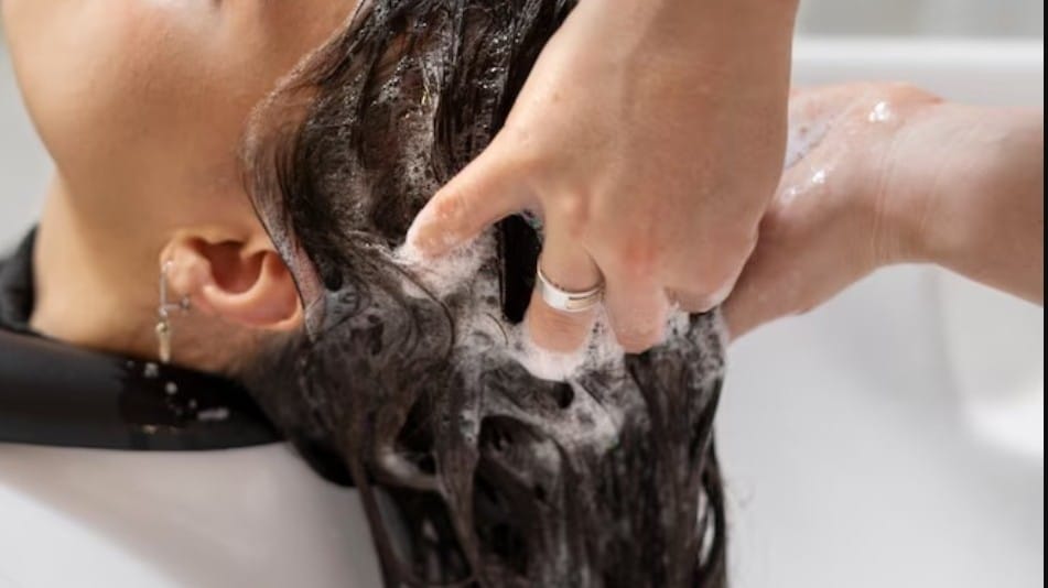  Best Shampoo for Dry Scalp in Summer 2025—Hydration Without the Grease
