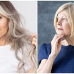 best short haircuts for women over 60 with thin hair?