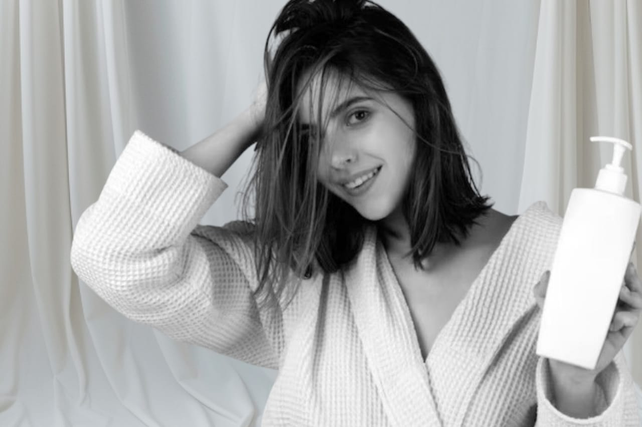 Best Shampoo for Dry Scalp