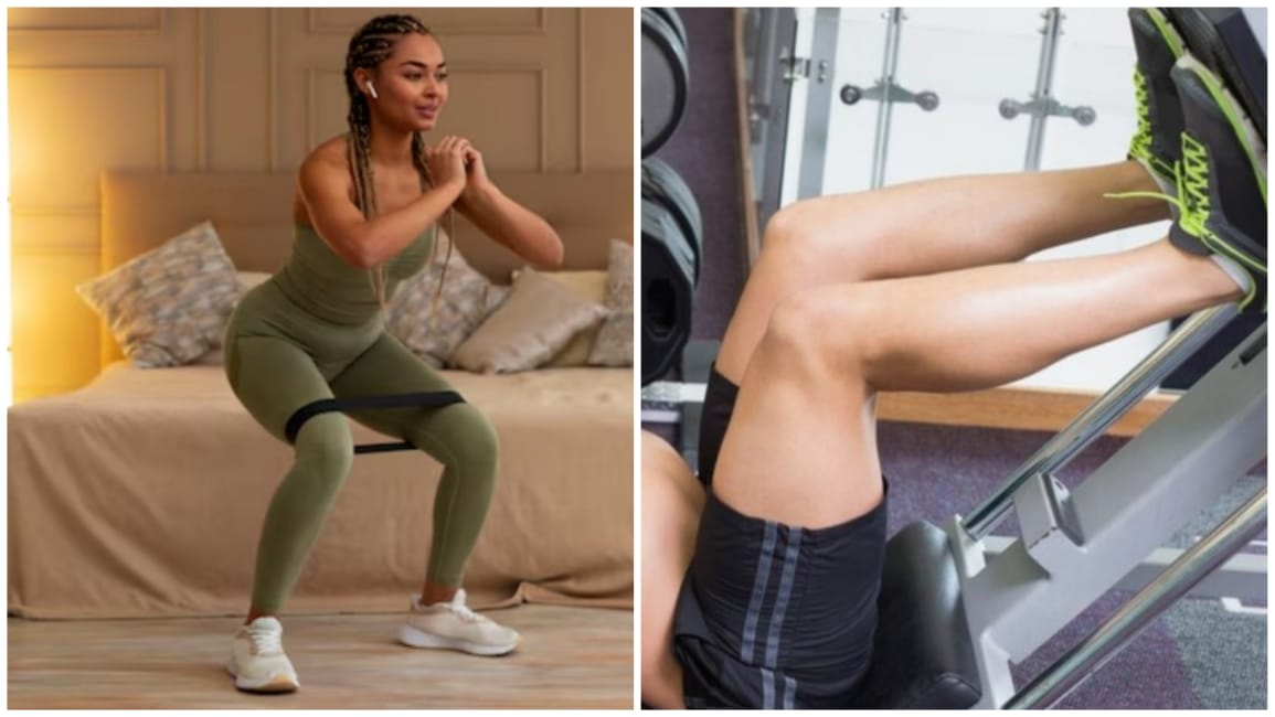 Ultimate Guide to the Best Leg Day Workout